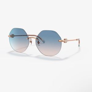 Tiffany & Co. Sunglasses